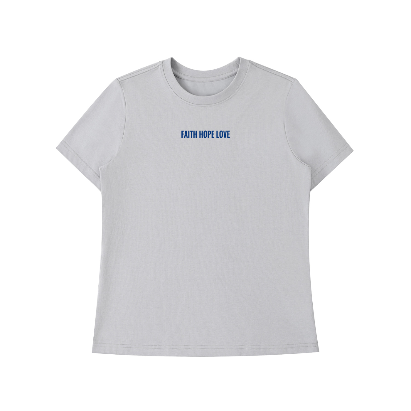 PS23 Women FHL Essential Standard Shoulder T-Shirt