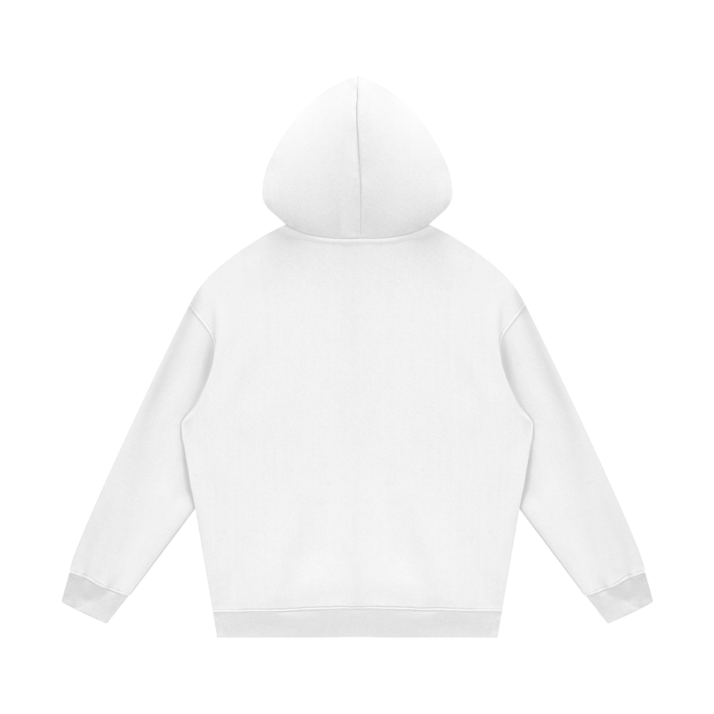 PS23 DisciplesheeP Streetwear Unisex Fleece Hoodie
