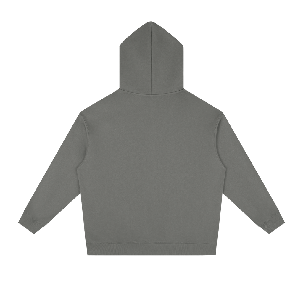 PS23 Bilingual Eternal Essential Heavyweight Drop-Shoulder Hoodie