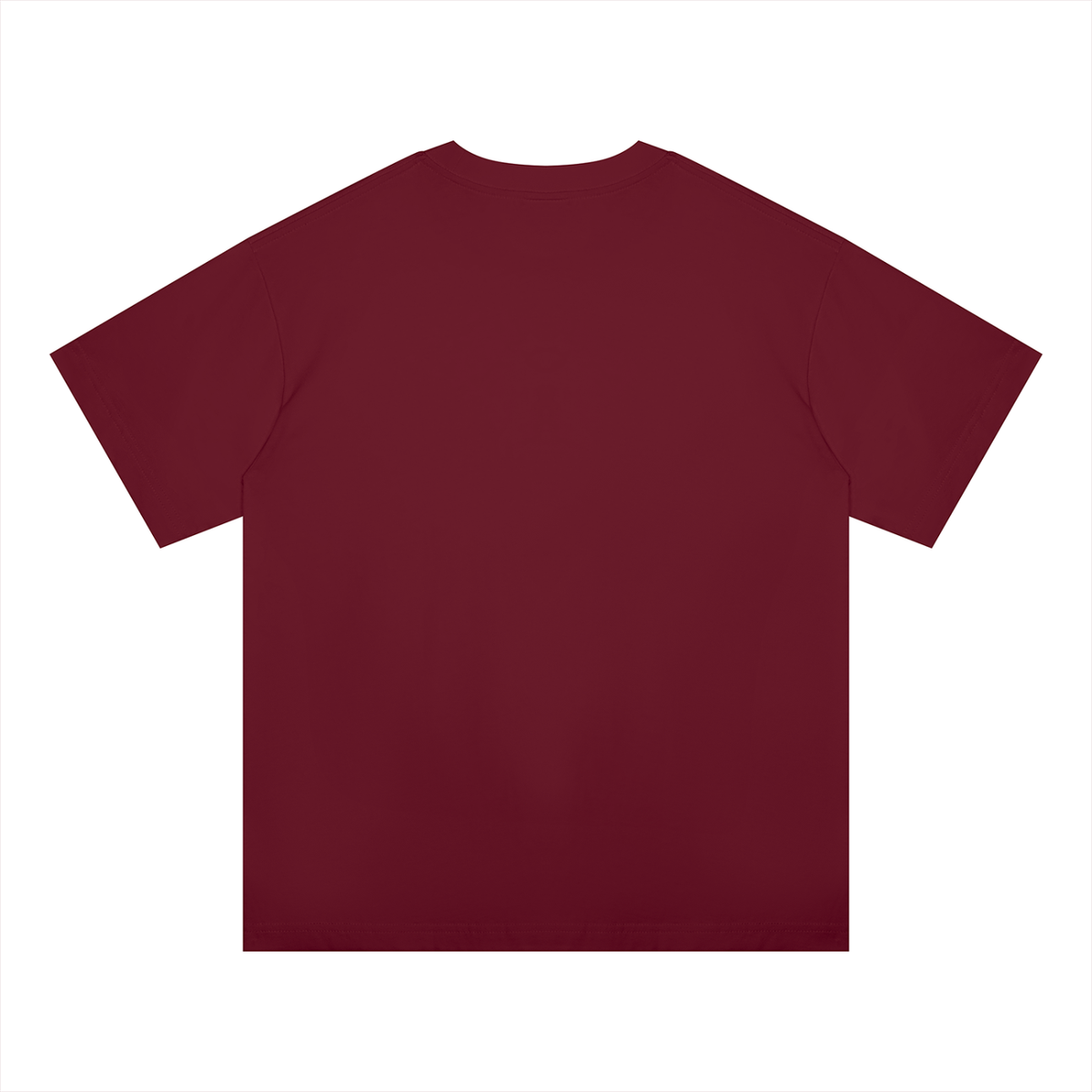 PS23 Abundance Unisex Oversized Drop Shoulder T-Shirt