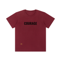 PS23 Courage Kid's Crewneck Short Sleeve T-Shirt