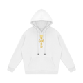 PS23 God Word Streetwear Unisex Fleece Hoodie