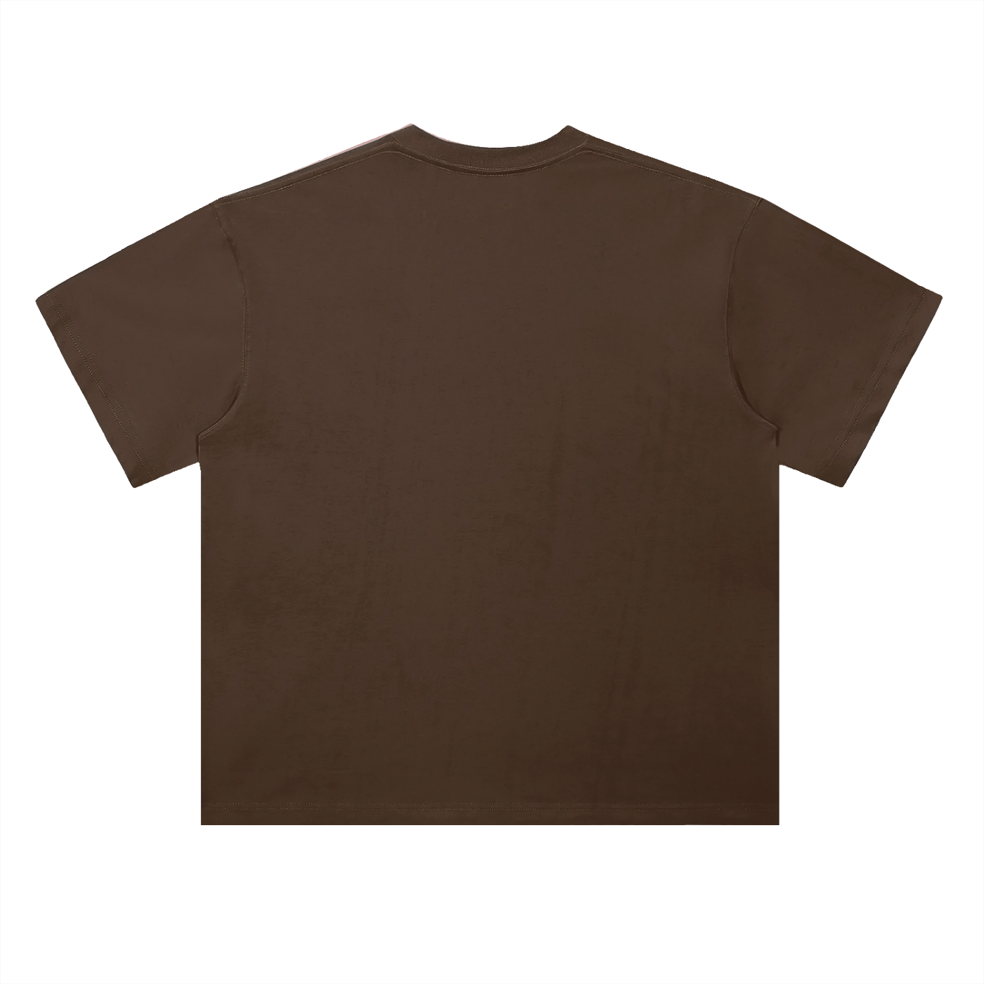 PS23 My cup overflows Heavyweight Drop Shoulder Cotton T-Shirt