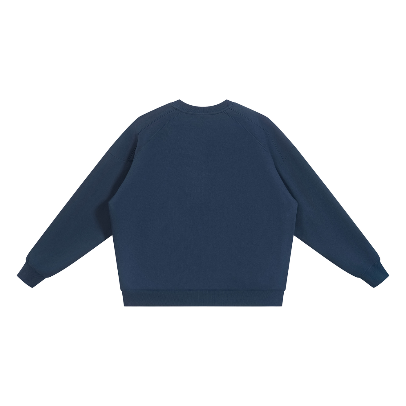 PS23 Hebrew Hope Unisex Oversized V-Neck Sweatshirt