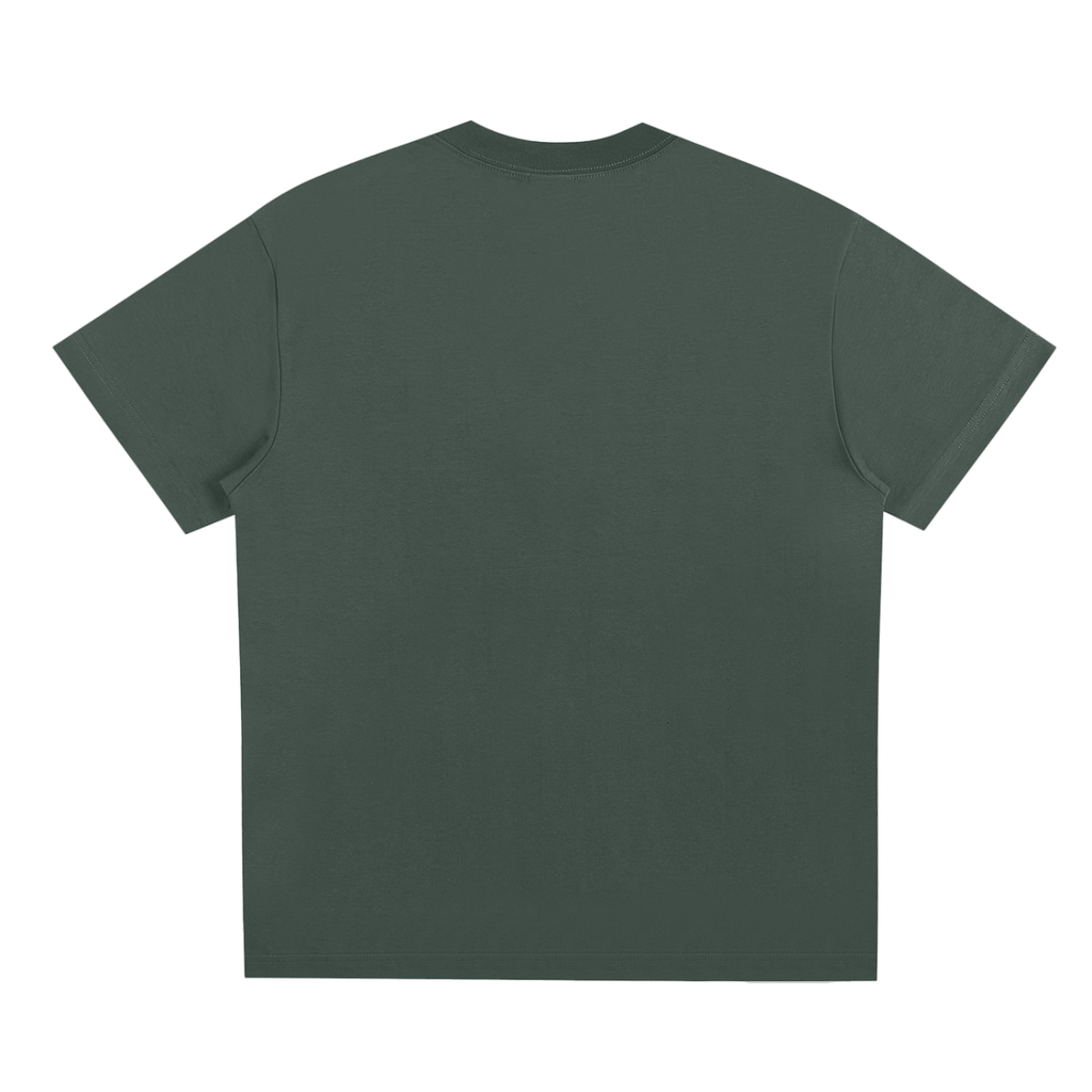 PS23 Hebrew Faith Sorona Quick-Dry Cooling T-Shirt