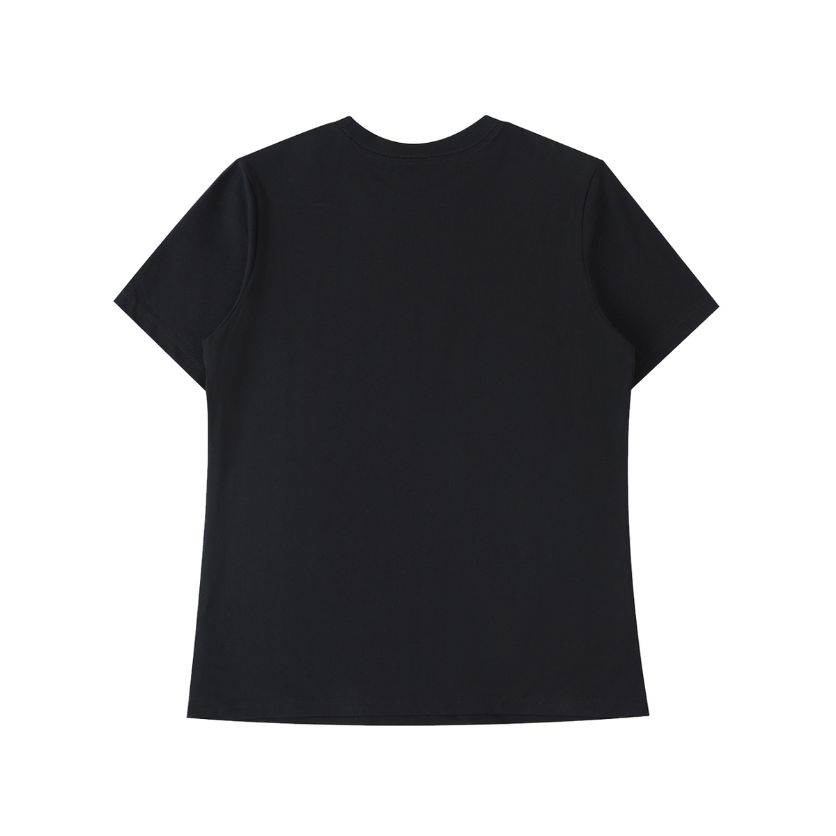 PS23 Bilingual Concept Selah Women's Essential Standard Shoulder T-Shirt