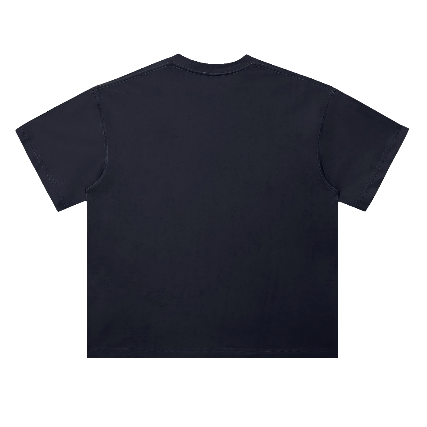 PS23 Lam 3.24 Heavyweight Drop Shoulder Cotton T-Shirt