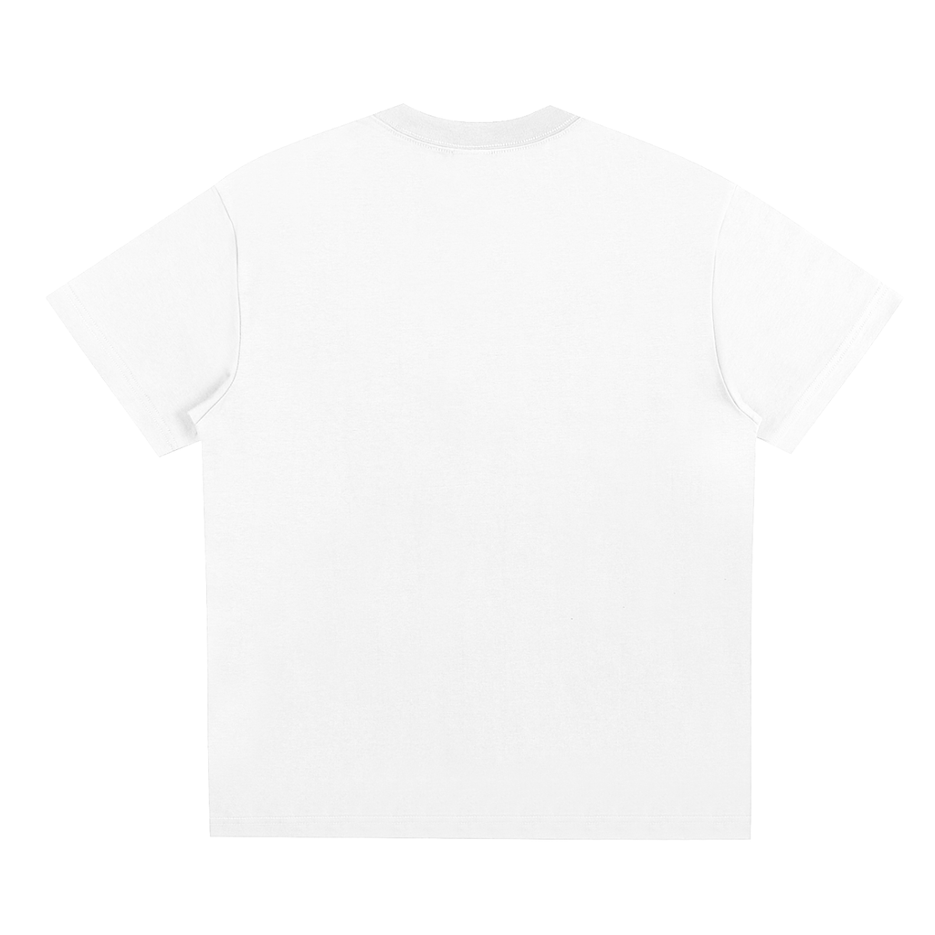 PS23 I shall not want black ink Sorona Quick-Dry Cooling T-Shirt