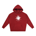 PS23 3 in 1 Oversize Fleeced Hoodie