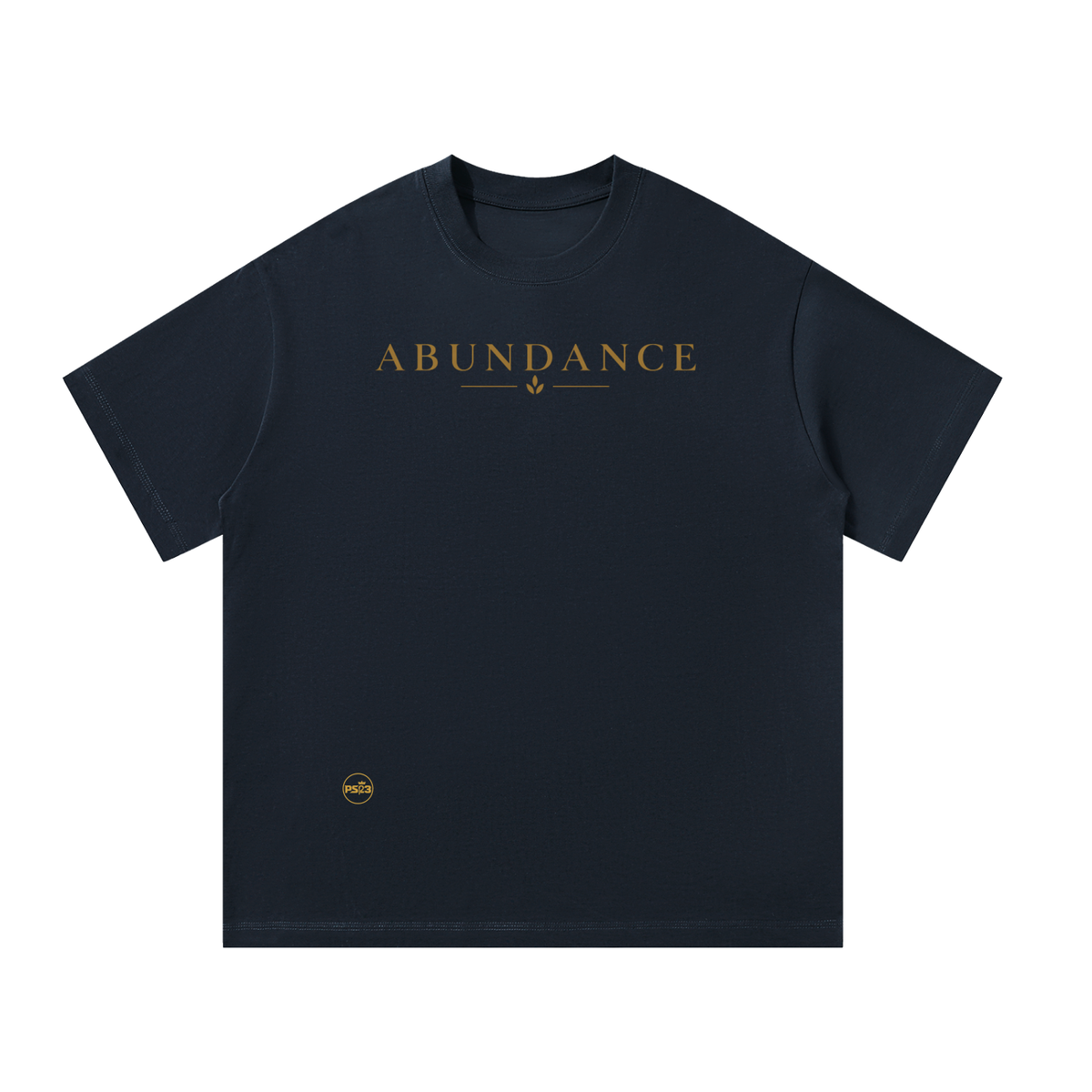 PS23 Abundance Oversized T-Shirt