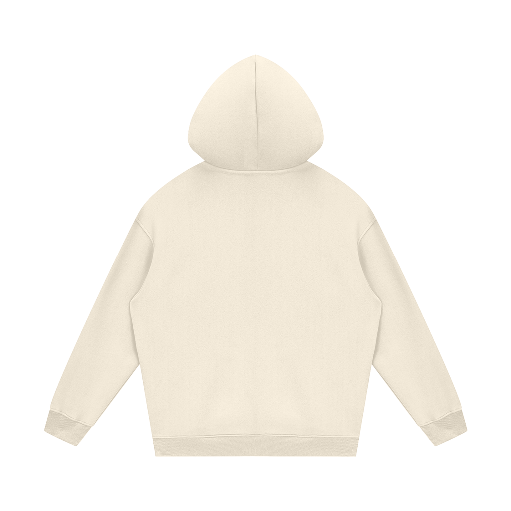 PS23 DisciplesheeP Streetwear Unisex Fleece Hoodie