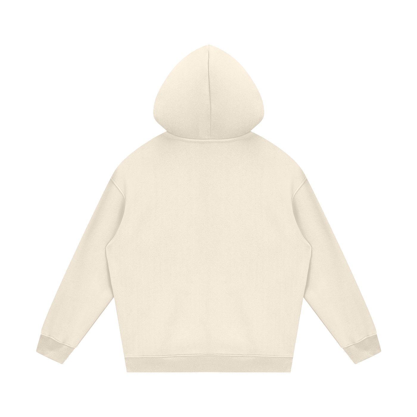 PS23 DisciplesheeP Streetwear Unisex Fleece Hoodie