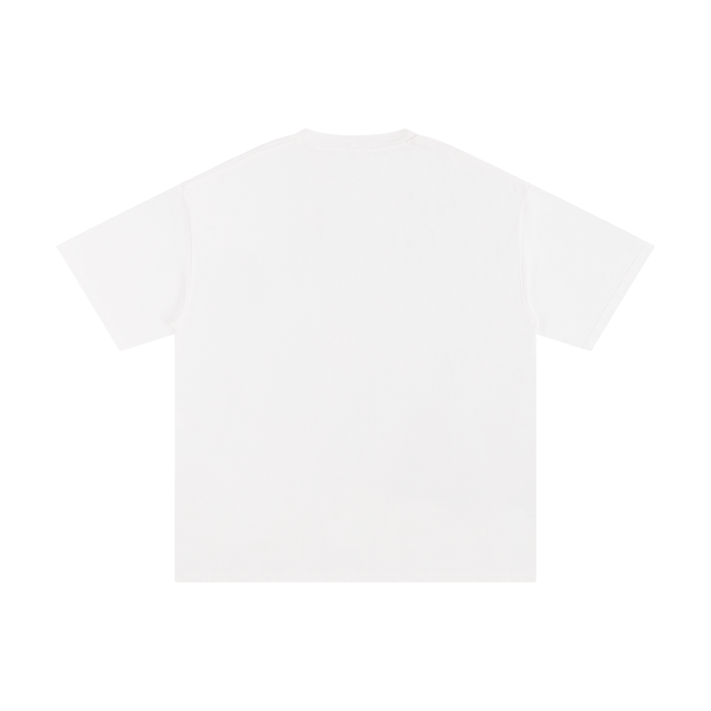 PS23 Surely goodness and mercy Unisex Pure Cotton T-Shirt
