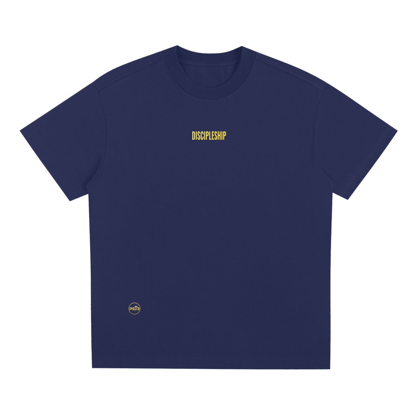 PS23 Discipleship Sorona Quick-Dry Cooling T-Shirt