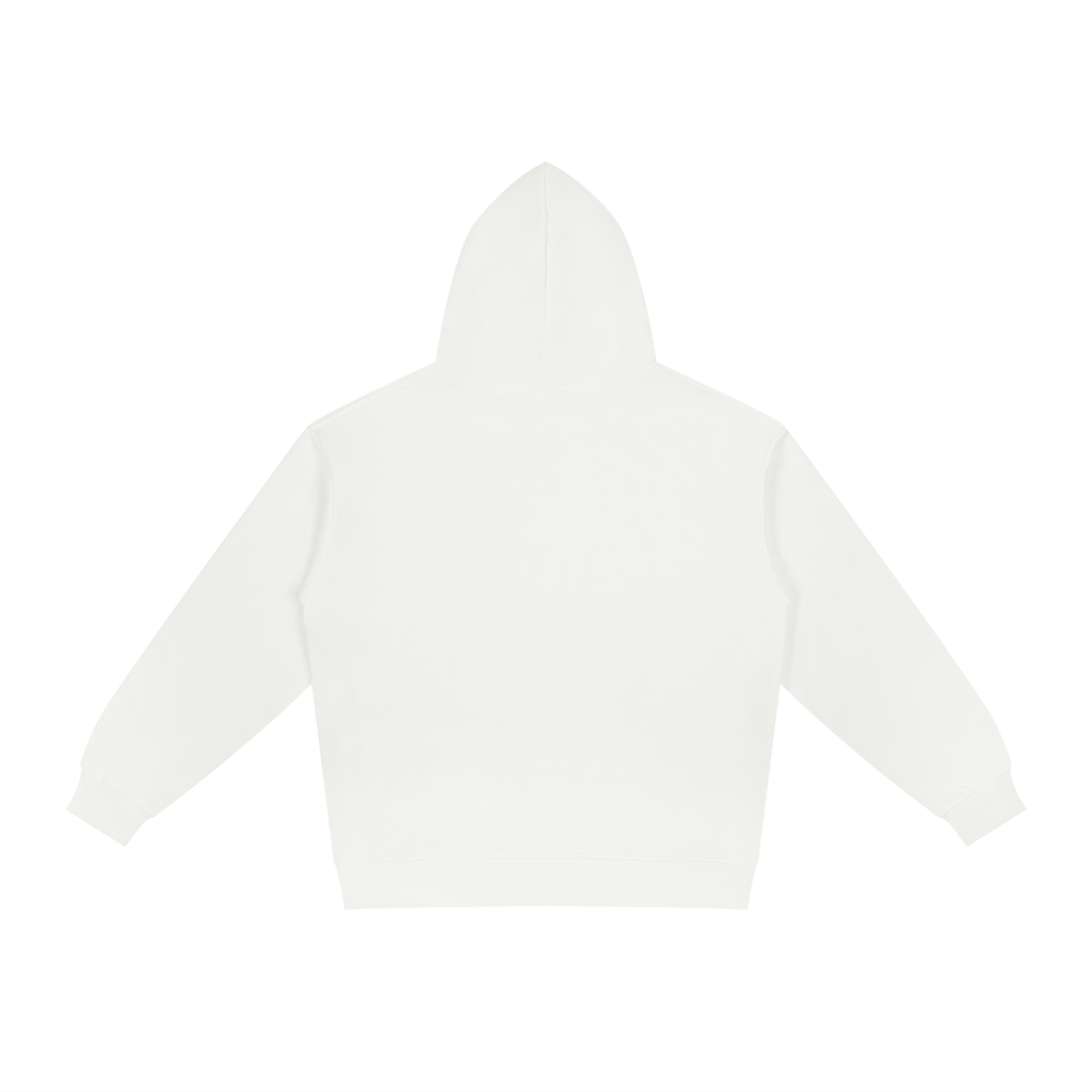 PS23 Bilingual Healer Relaxed Fit Hoodie