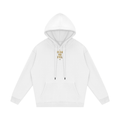 PS23 Fear no evil Streetwear Unisex Fleece Hoodie