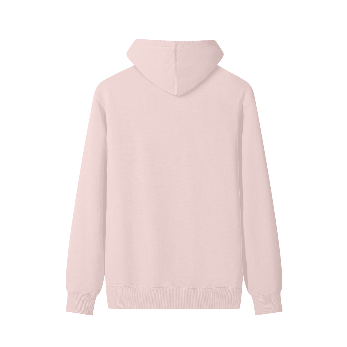 PS23 Hebrew Faith Women Classic Unisex Cotton Hoodie
