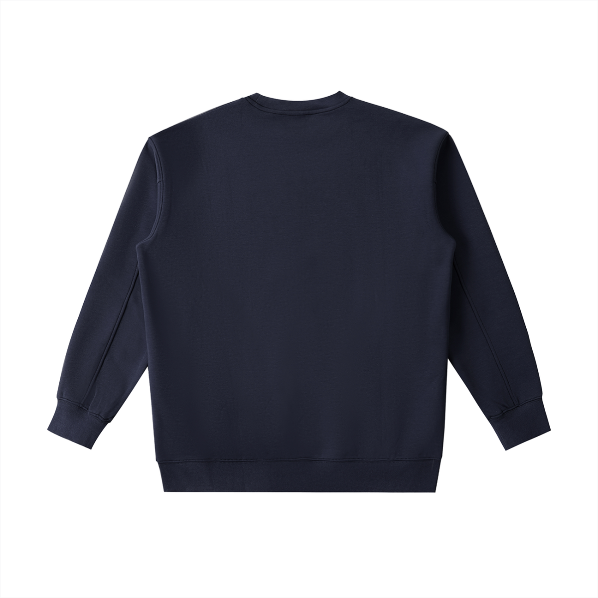 PS23 Bilingual Concept Abide Essential Heavyweight Crewneck Sweatshirt