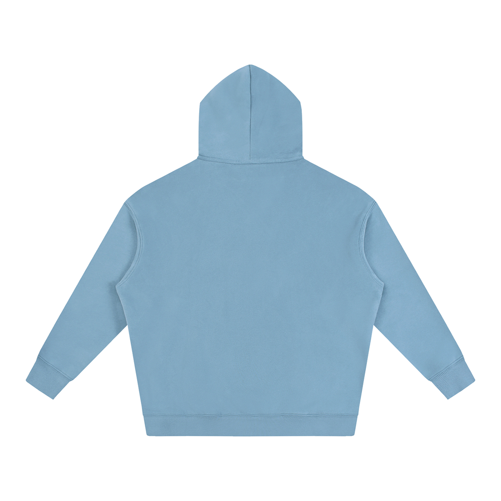 PS23 Hebrew The Lord Bless You and Keep You Oversize Fleece Hoodie
