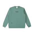PS23 Hebrew Love Essential Heavyweight Crewneck  Sweatshirt