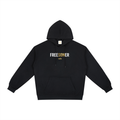 PS23 Freesoner Relaxed Fit Hoodie