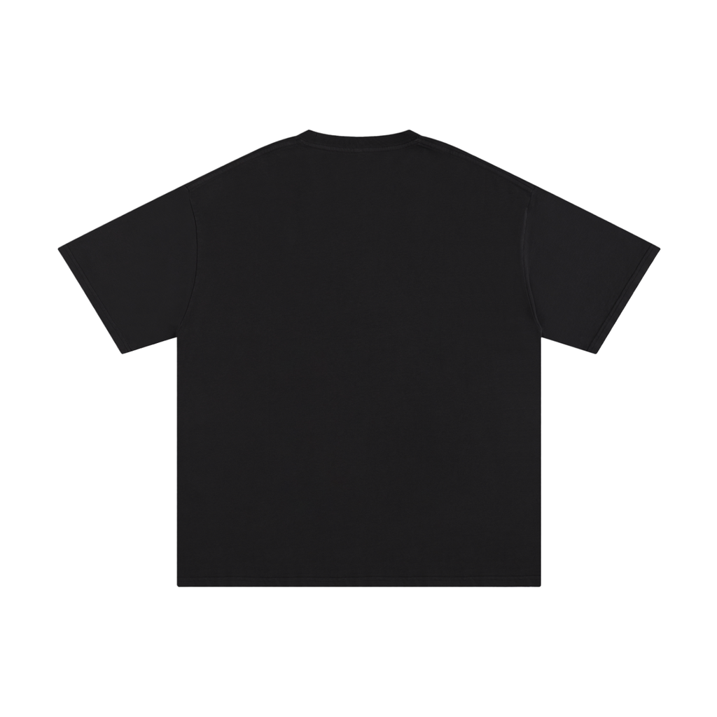 PS23 Established Unisex Pure Cotton T-Shirt