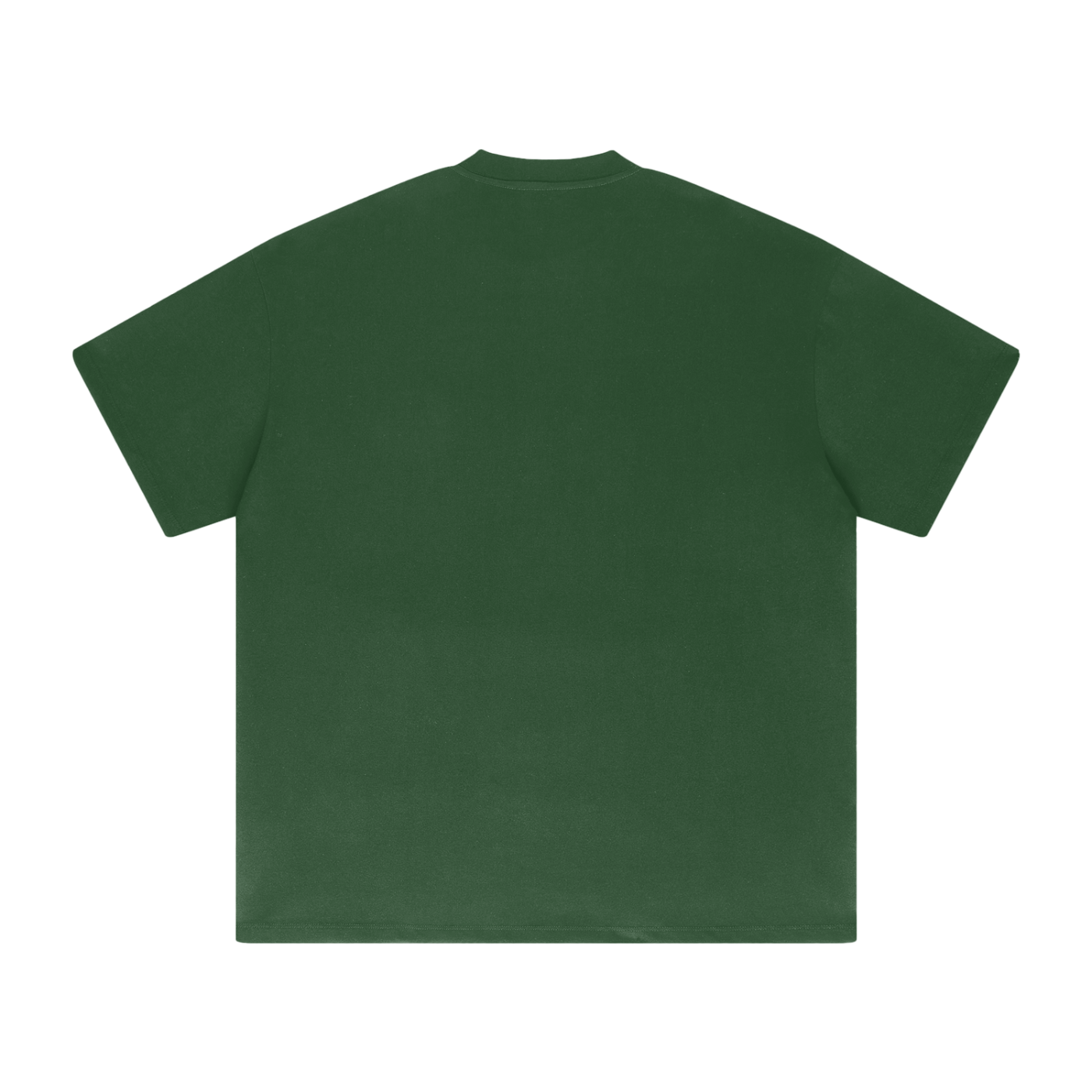 PS23 Bilingual Concept ABIDE Heavyweight Drop Shoulder T-Shirt