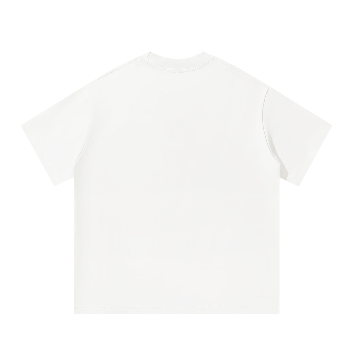 PS23 Abundance Oversized T-Shirt
