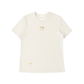 PS23 Hebrew Light Essential Standard Shoulder T-Shirt