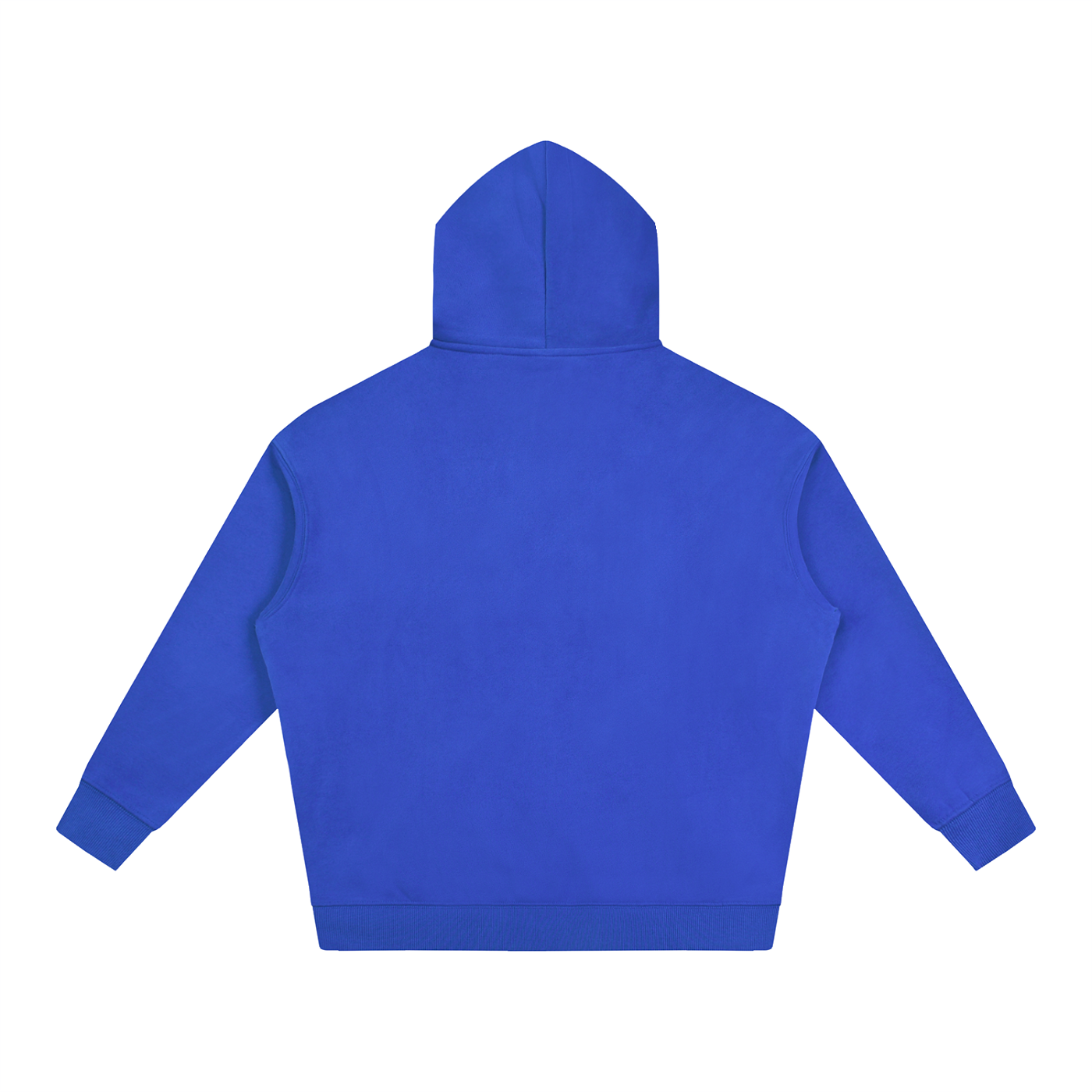 PS23 Hebrew The Lord Bless You and Keep You Oversize Fleece Hoodie