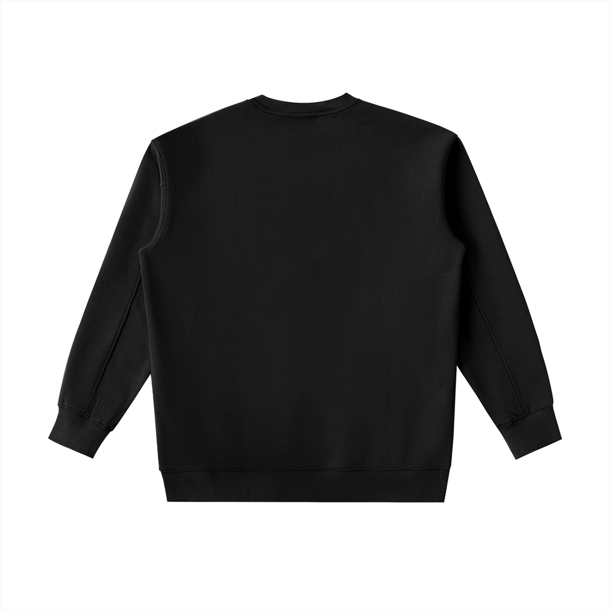 PS23 Bilingual Concept Abide Essential Heavyweight Crewneck Sweatshirt