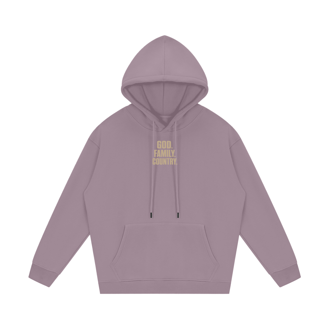 PS23 GFC Streetwear Unisex Fleece Hoodie
