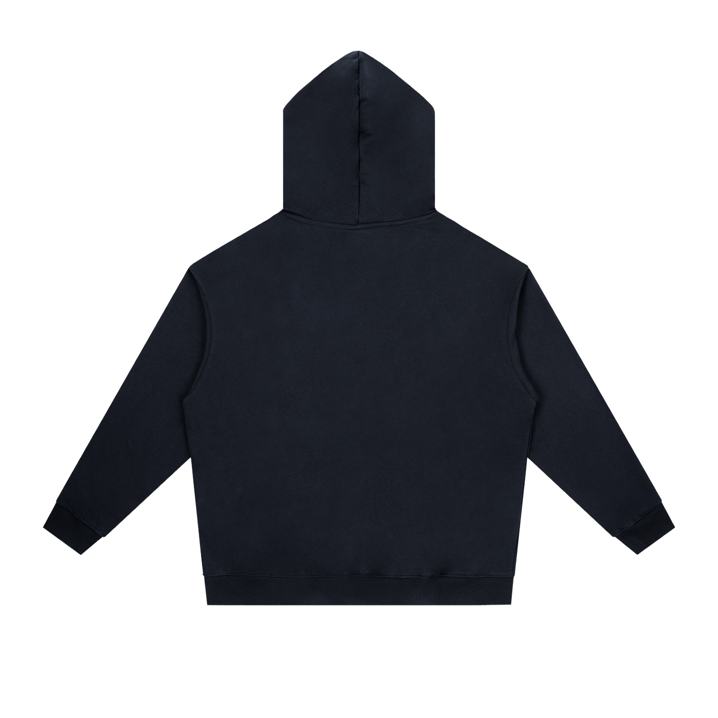 PS23 Bilingual Eternal Essential Heavyweight Drop-Shoulder Hoodie