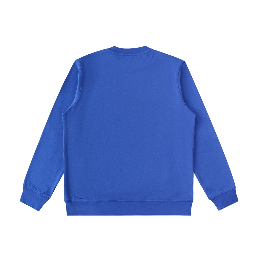 PS23 Discipleship Essential Heavyweight Crewneck  Sweatshirt