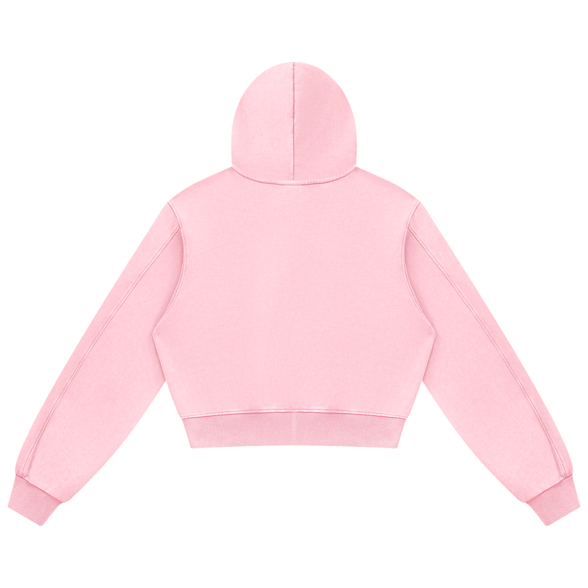 PS23 Proverbs 31 Women's Mineral Wash Full Zip Hoodie