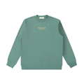 PS23 Hebrew I shall not want Essential Heavyweight Crewneck  Sweatshirt