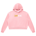 PS23 Bilingual Concept ABIDE Women’s Vintage Wash Heavyweight Hoodie