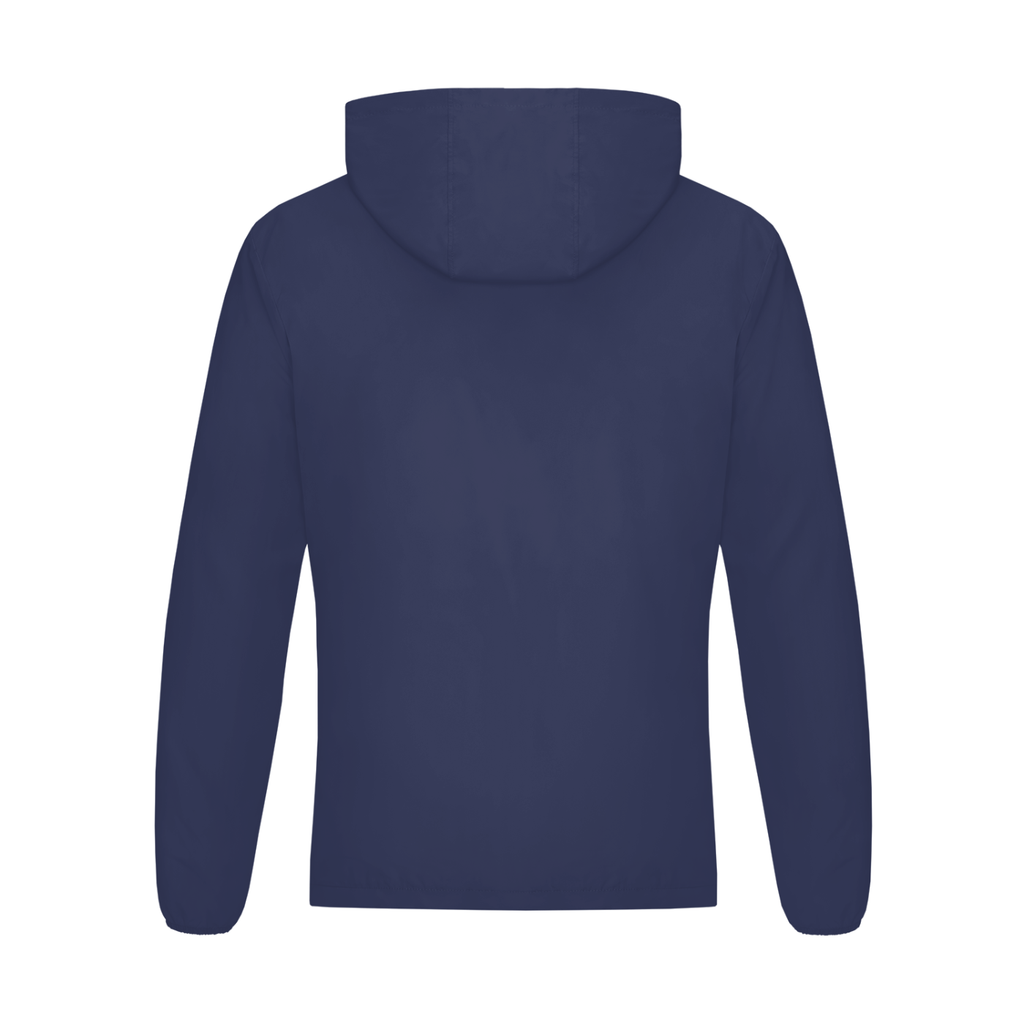 PS23 Hebrew Light Soft Hooded Sports Jacket