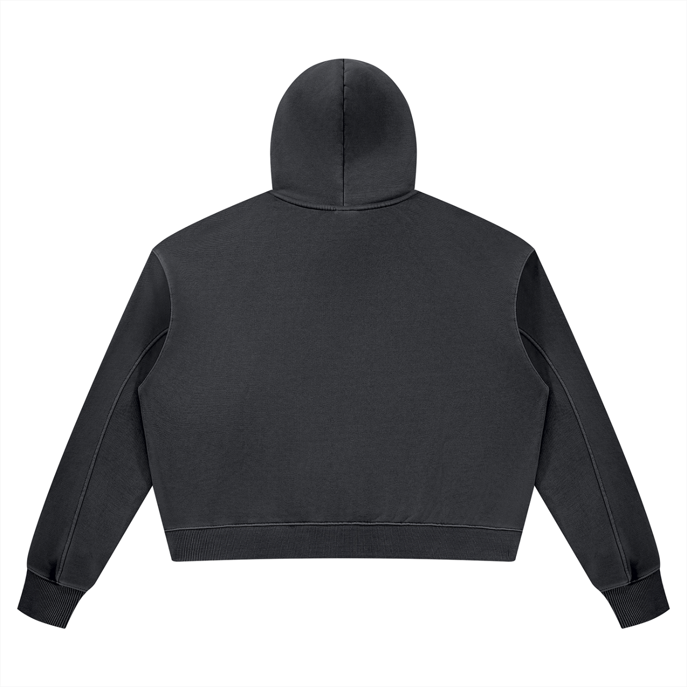 PS23 bilingual Healer Women’s Vintage Wash Heavyweight Hoodie