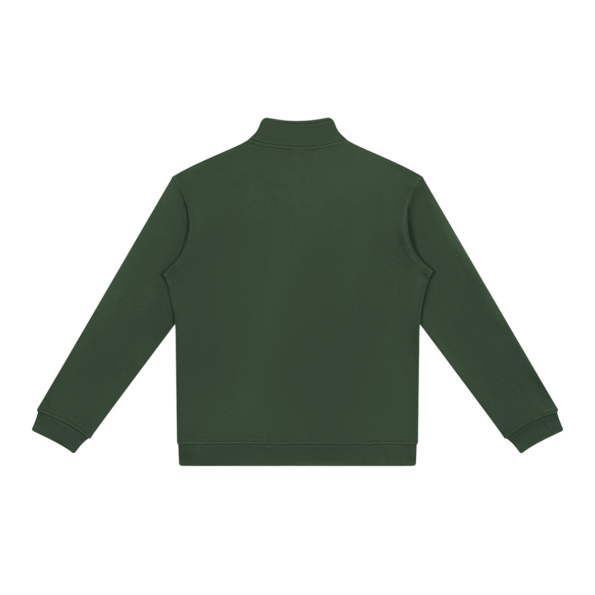 PS23 Bilingual Concept Selah Unisex Stand Collar Jacket