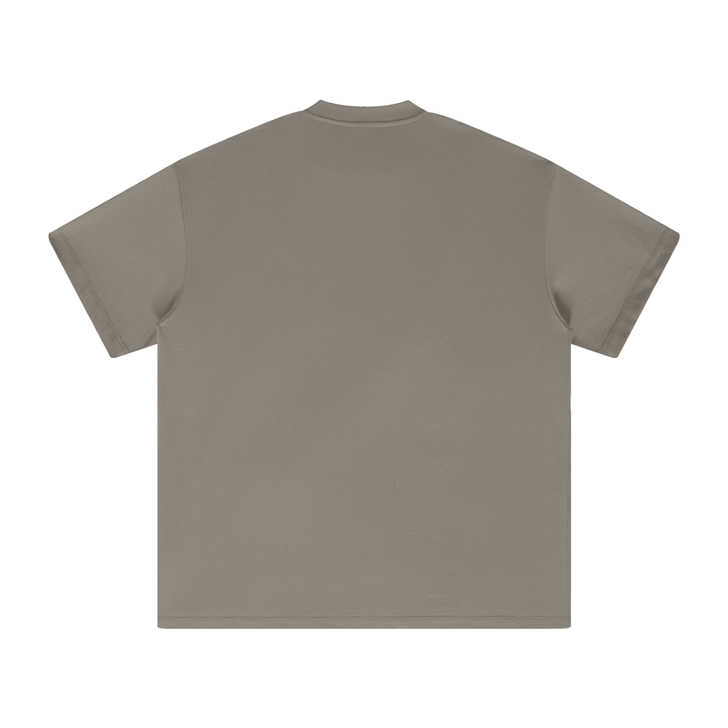 PS23 Discipleship Heavyweight Earth Tone T-Shirt