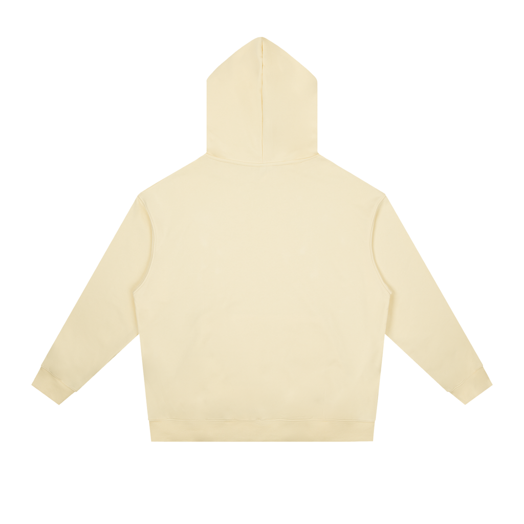 PS23 Bilingual Eternal Essential Heavyweight Drop-Shoulder Hoodie