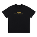 PS23 Hebrew Who is like The Lord Quick-Dry Cooling T-Shirt
