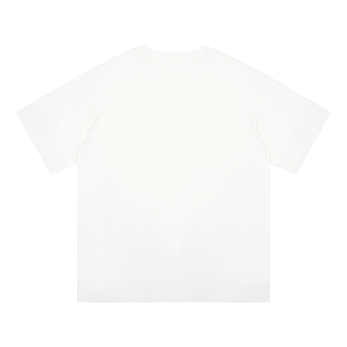 PS23 Abundance Unisex Oversized Drop Shoulder T-Shirt