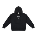 PS23 Hebrew Mercy Relaxed Fit Hoodie