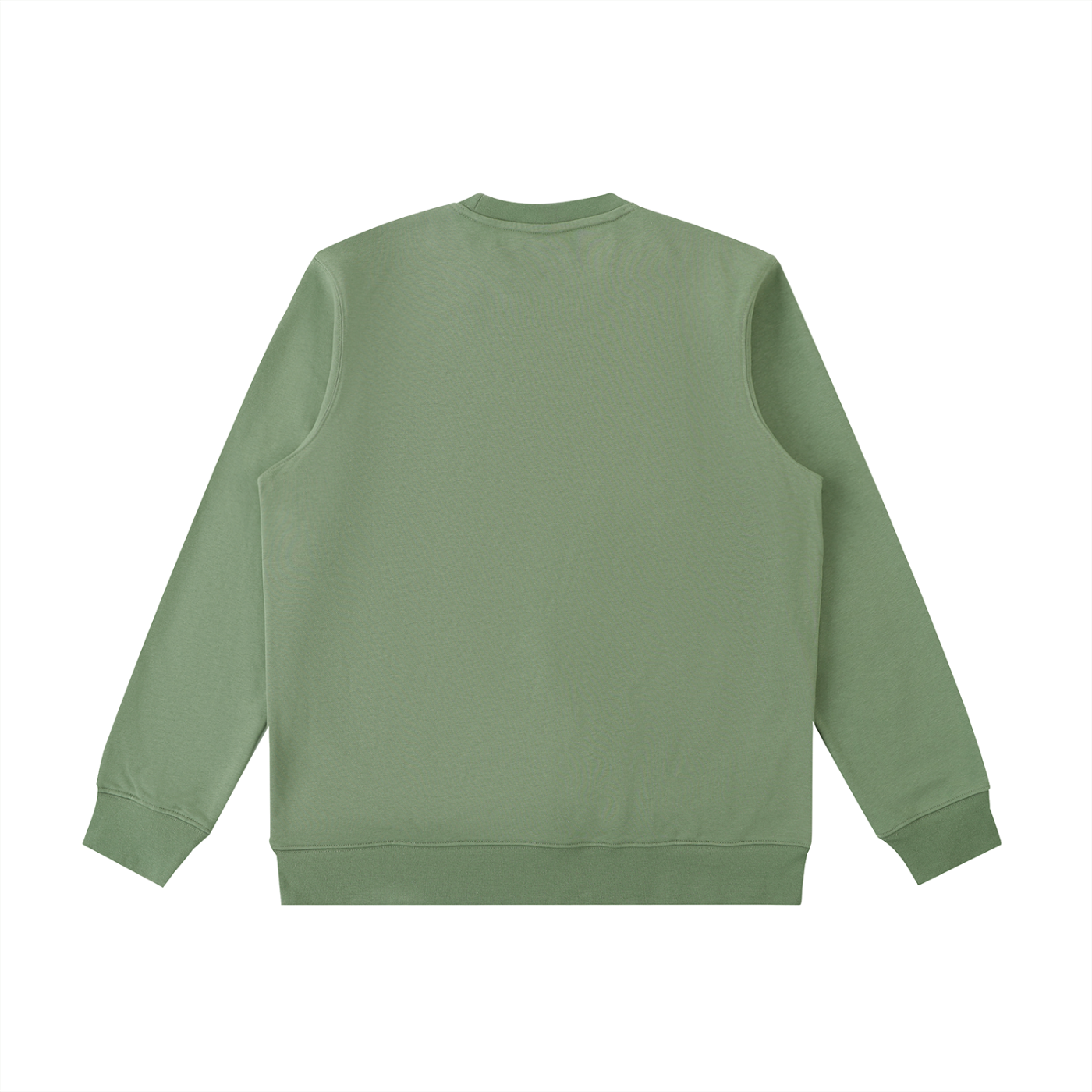 PS23 Discipleship Essential Heavyweight Crewneck  Sweatshirt
