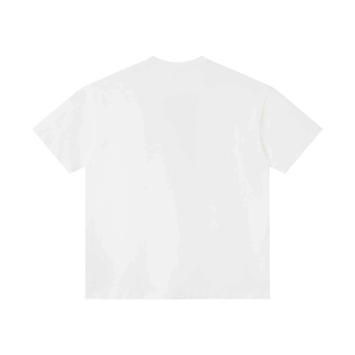 PS23 Hebrew Truth Paneled Performance T-Shirt