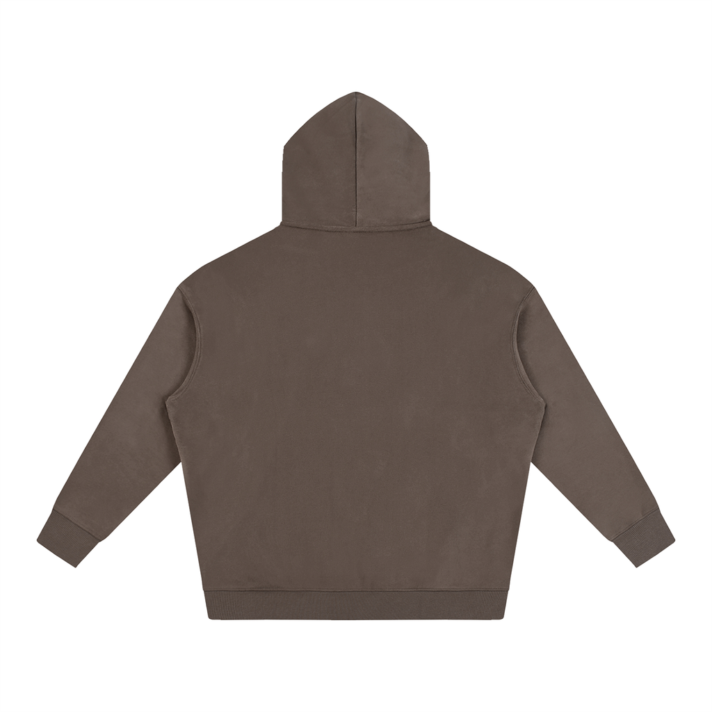 PS23 Hebrew The Lord Bless You and Keep You Oversize Fleece Hoodie