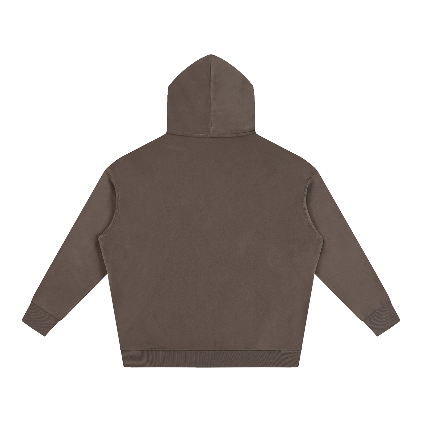 PS23 Hebrew The Lord Bless You and Keep You Oversize Fleece Hoodie
