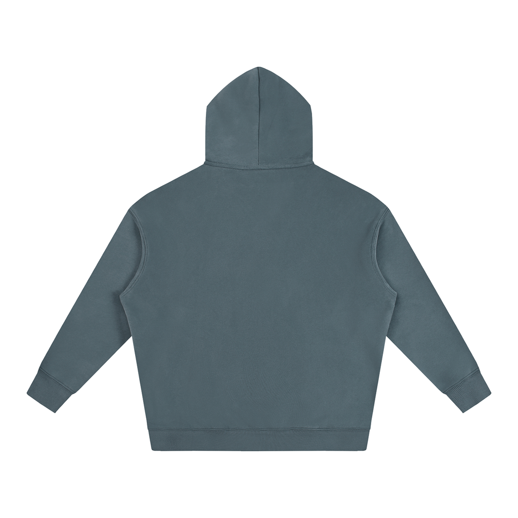 PS23 Hebrew The Lord Bless You and Keep You Oversize Fleece Hoodie